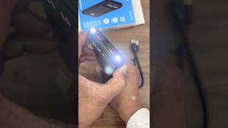 Foxin Power Bank 10000mAh, 22.5W fast charging|TECH_937|#powerbank #foxin #tech #fastcharging⚡️🔥