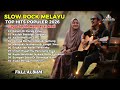 KUMPULAN LAGU SEDIH MENYAYAT HATI - SLOW ROCK MELAYU TERBARU 2026 / Lagu Pop Minang / Slow Melayu🎶