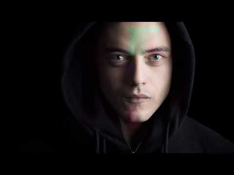 Mr. Robot: Vol. 1 & 2 OST Slowed Down Film Score Ambient Mix