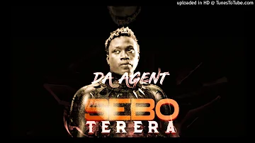 Sebo Terera By Da Agent  New Ugandan Music 2018