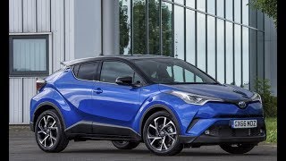 DownloadTest || Toyota C-HR 1.8Hybrid - #26 MP3 MP4 Test || Toyota C-HR 1.8Hybrid - #26