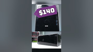 How to Build a $250 Gaming PC EASILY