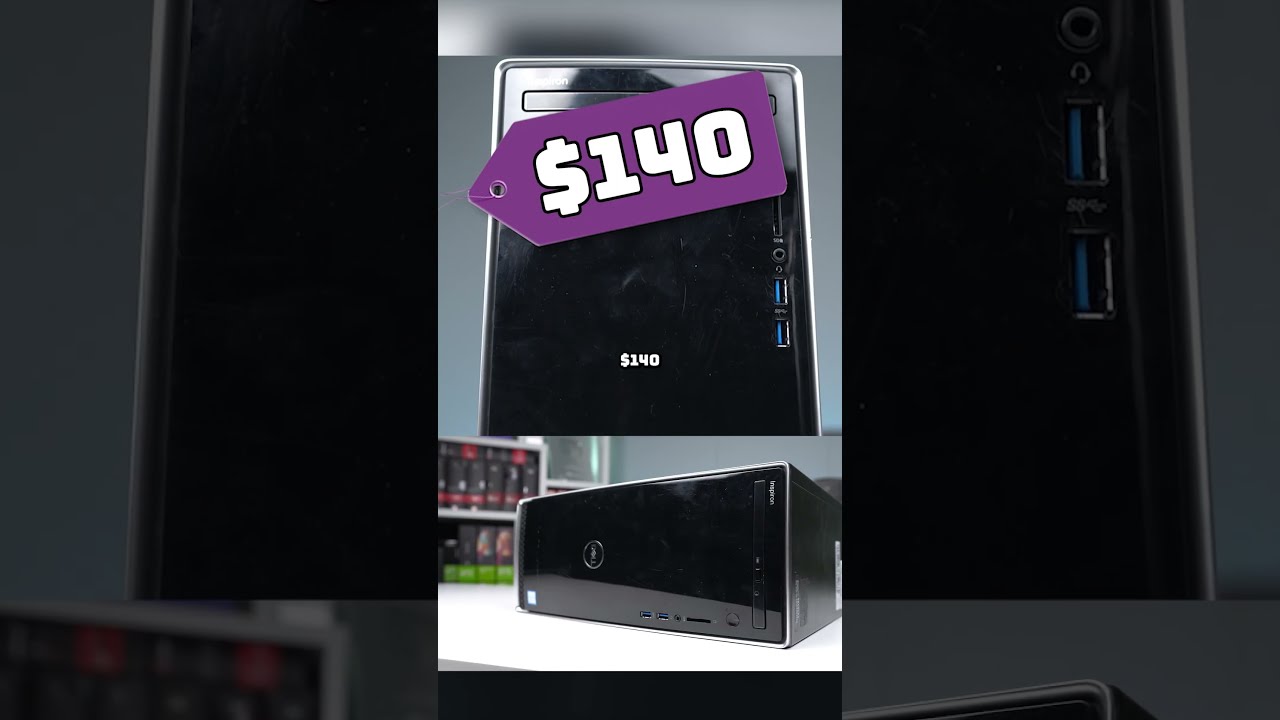 How To Build A 250 Gaming PC EASILY