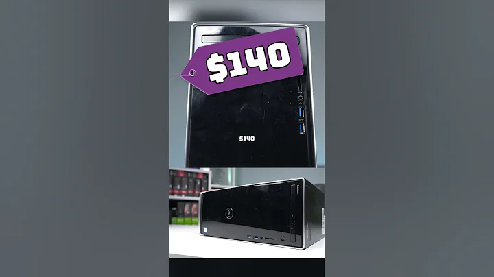 How to Build a $250 Gaming PC EASILY