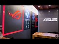 #Shorts Asus ROG Exclusive Store Full Tour, Coming Soon to our Channel. Must Watch..!!