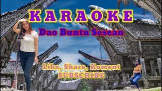 Aransemen Lagu Karaoke Toraja Buntu Sesean Versi Electone Musik dan Lirik