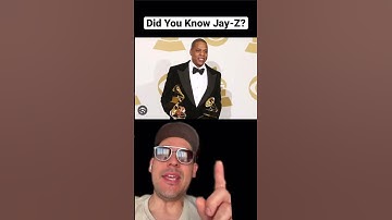 Lesser Known Facts About #jayz #musicfacts #beyonce #musicnews