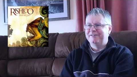 First Listen to Rishloo - Feathergun in the Garden of the Sun (reaction/Review)