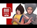 Big Papa Studio Во всем виноват Навальный 20 8 Смешные моменты со Съемок песен и клипов