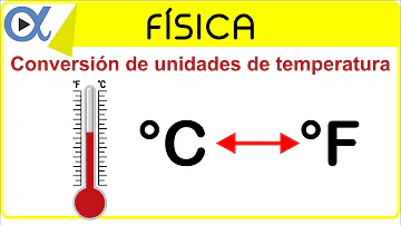 ¿Cuánto es fiebre en grados Fahrenheit?