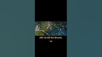 LMHT: Tốc Chiến | AFK thôi chứ lag thì quên đi