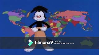 Yakkos World But Its Only The Capitals