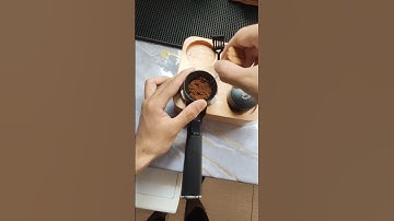 refreshing coffee #coffee #asmr #pov