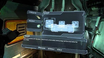 Dead Space 2 Walkthrough Part 15 Gameplay Let