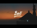 Bali, Teaser Trailer
