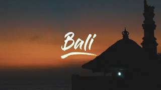 Bali, Teaser Trailer