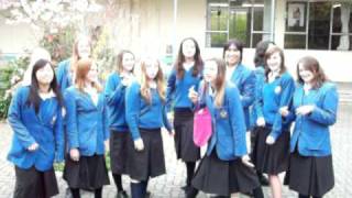 Queens High School-Class Act Part 1 !!