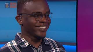 CBBC Newsround - Final afternoon bulletin (31/08/20) (HD) (CC)
