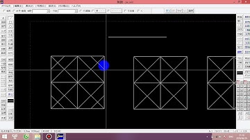 jwcad từ cơ bản đến nâng cao: b3 cách bắt điểm trong jwcad