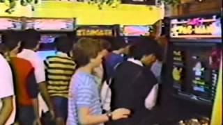 Icons: Arcade