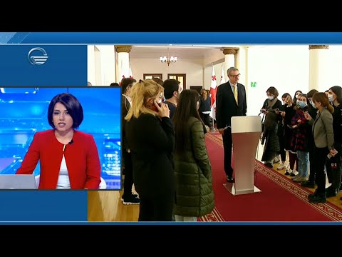 დღის ქრონიკა  -3 თებერვალი, 2021 წელი