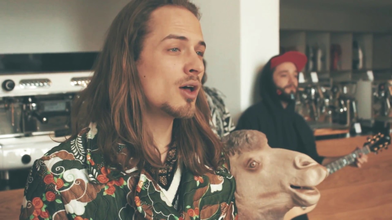 Dein Ernst Zwischenspiel Song 6 Unplugged Youtube