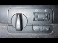 Fallo del módulo LCM en BMW E46