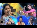 Super masti  16th april 2017  chilakaluripet  full episode  etv telugu