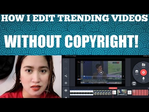 Video: Paano Lumikha Ng Copyright