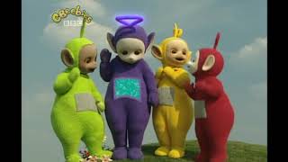 Teletubbies - Harp (1999)