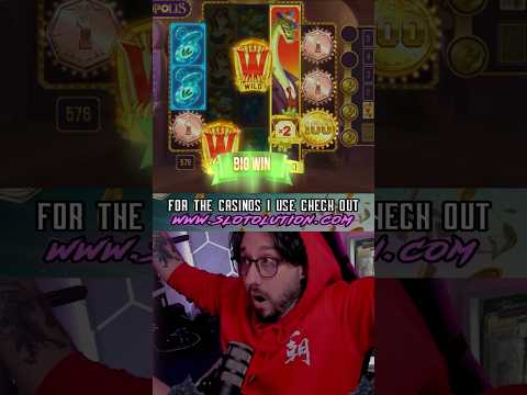 Silverton Casino Dragon Link Slot Machine Bonus #lasvegas #bonus