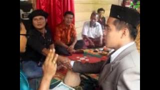 BY MARAPULAI PAKAK PANGHULU BALABO