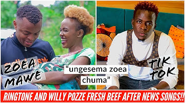RINGTONE APOKO ACCUS£S WILLY PAUL OF 