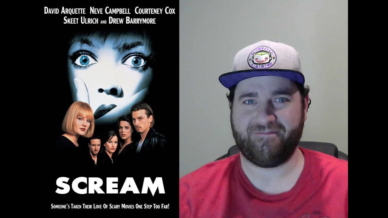 Scream (1996) Review - YouTube