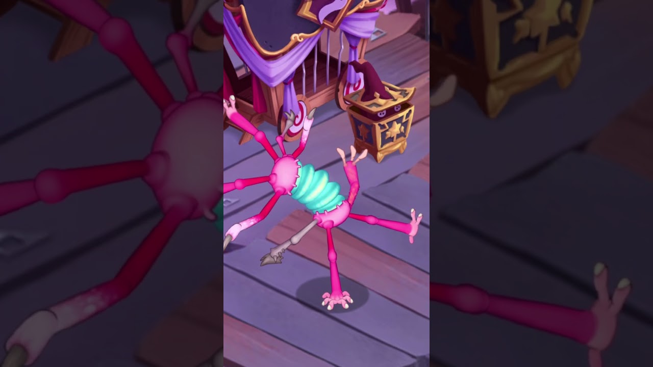 An absolute DIVA! Who’s your favorite Paironormal?? 