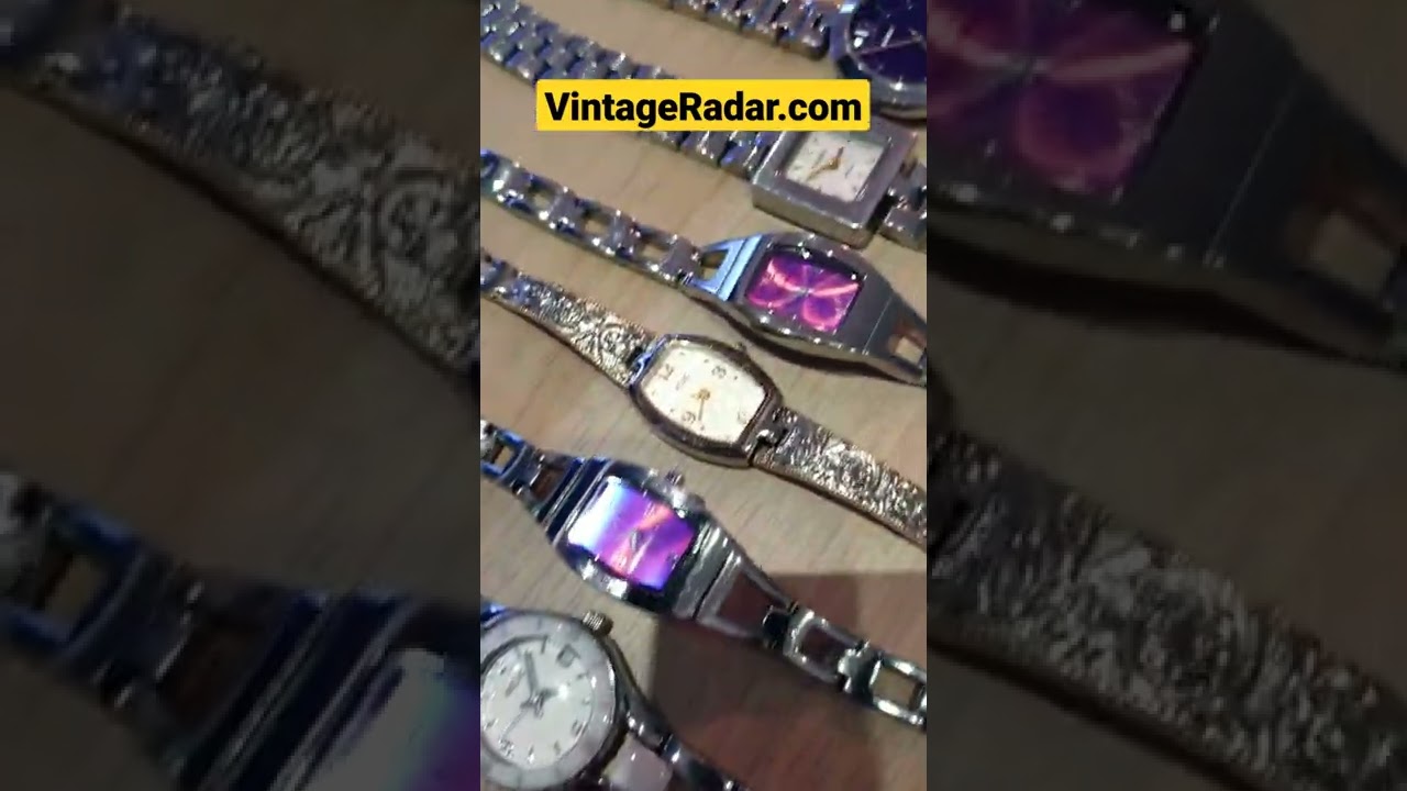 Fashion Watches for Women | Best Watches for Ladies | Fossil and Relic Watches