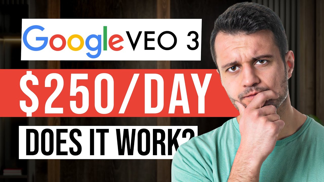Best Way To Make Money With Google Veo 3 (Step by Step)