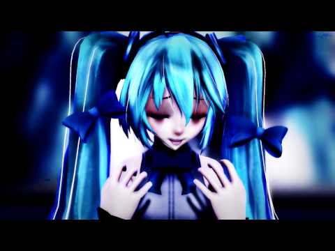 [MMD] Devil Apple