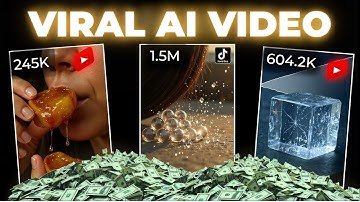 Vid AI : Create VIRAL YouTube Shorts, IG reels Using AI Tool | AI Video Generator, Text To Video
