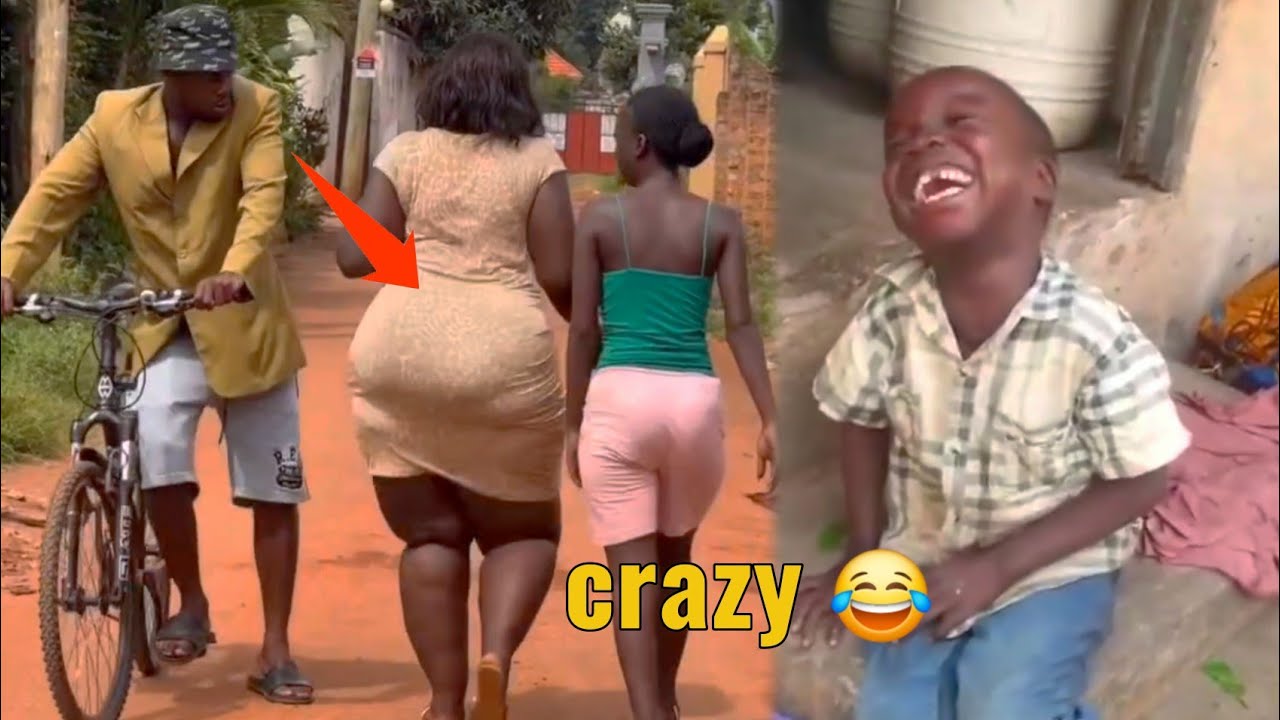 You Won’t Believe What Happened Next 😂 | Try Not To Laugh