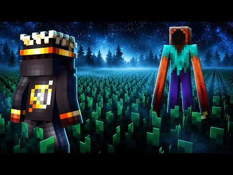 This Horror Mod Feels ENDLESS… (Minecraft)