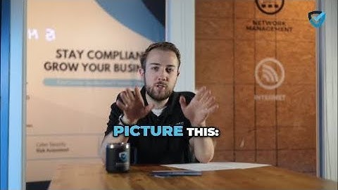 Network Segmentation