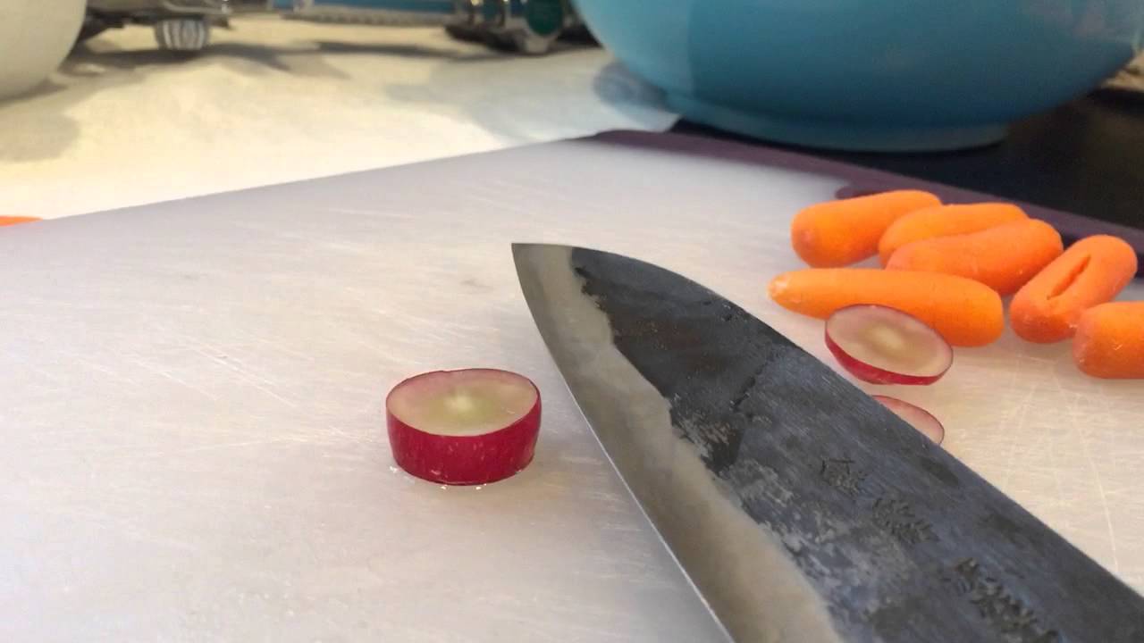 Sharpened To Perfection YouTube Sharpened to perfection youtube