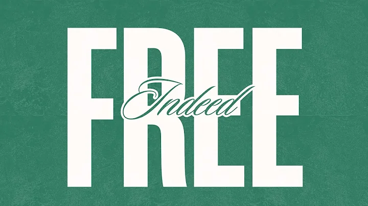 3C USA CHURCH | FREE INDEED | PASTOR JARED RITTENHOUSE