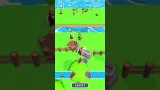 Spear Crafter #shorts screenshot 4