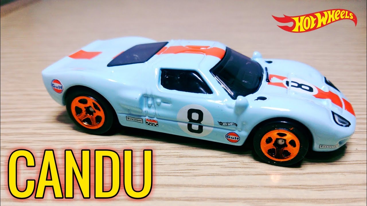 MOBIL MOBILAN YANG BUAT KALIAN KECANDUAN - YouTube