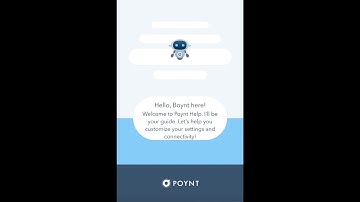 Customizing your Settings and Connectivity