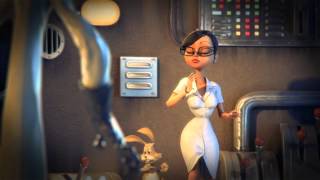 Madder Scientist by Betsoft Gaming Slots3 Collection screenshot 2