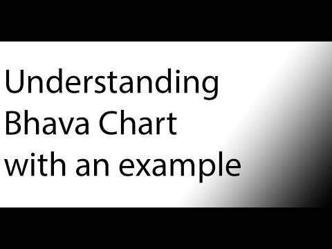 Bhava Chart Interpretation