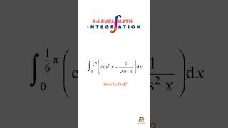 Integration|| A level #maths